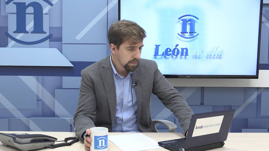 Informativo leonoticias | 'León al día' 11 de diciembre