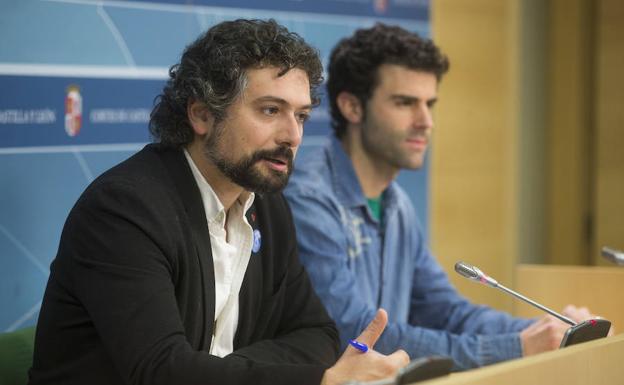 Sarrión anuncia su voto negativo a la ley del PP que prevé rebajar las condiciones para explotaciones mineras especulativas