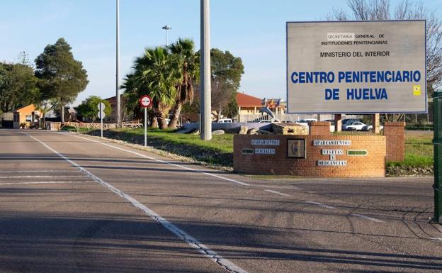 Liberan en Huelva a una menor embarazada vendida por sus padres por 8.000 euros