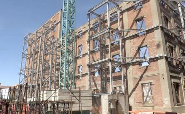 La Fele pide agilizar las obras del Palacio de Congresos tras el acuerdo de León con Ifema