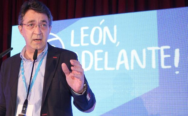 El PP de León nombra el Comité Electoral y el Comité de Campaña para las elecciones de mayo