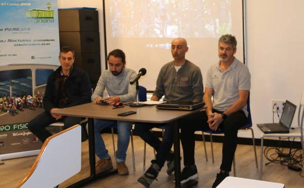 La Virginiana se presenta con una gran cantidad de novedades