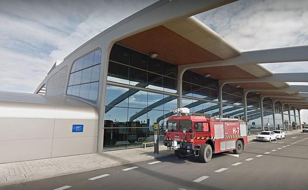 Cs denuncia que el Consorcio del Aeropuerto de León «está paralizado»