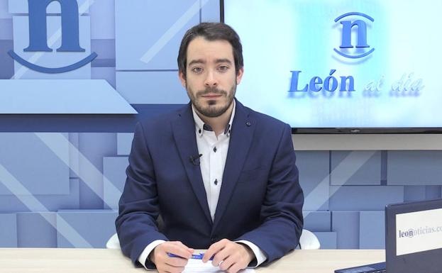 Informativo leonoticias | 'León al día' 12 de diciembre