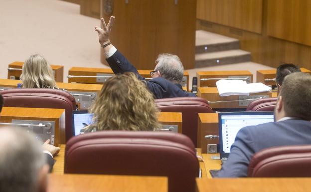 El PSOE carga contra el PP por «negar a Villaquilambre su instituto»