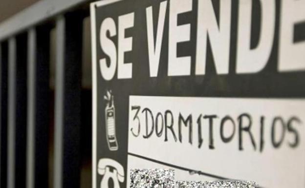 La compraventa de vivienda sigue su escalada en León y aumenta un 21,8% en la provincia en octubre