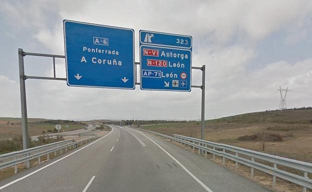 Cendón recuerda que fue Cascos quien prorrogó las concesiones de las autopistas a Asturias y a Astorga