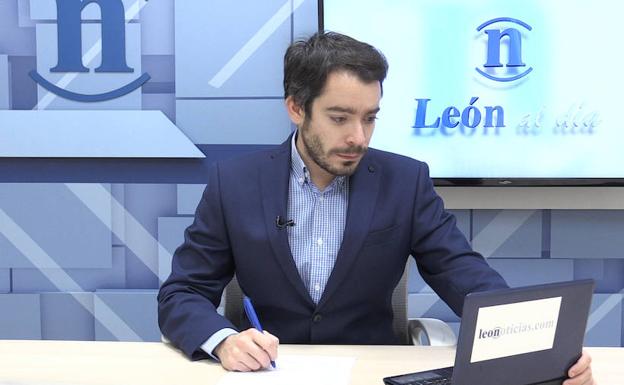 Informativo leonoticias | 'León al día' 13 de diciembre