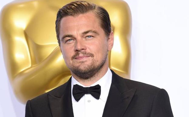 DiCaprio tendrá que devolver un Oscar de Brando