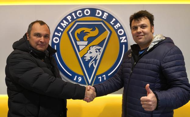 El complejo deportivo Olímpico de León contará con un centro de fisioterapia y rehabilitación