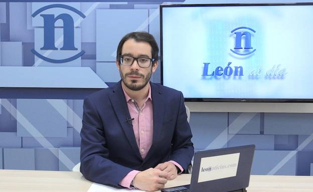 Informativo leonoticias | 'León al día' 14 de diciembre