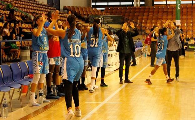 El CB Bembibre quiere sumar en Gernika lo que no consigue en El Bierzo