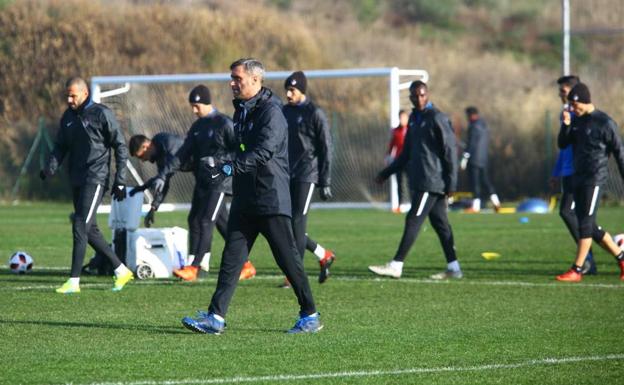 La Ponferradina juega en sábado y defenderá al Bierzo el domingo