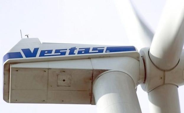 Los sindicatos ven que Vestas «chantajea» y lamentan «que no se vayan como señores»