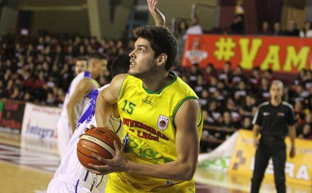 El Basket León celebra su partido benéfico con el objetivo de volver a ganar