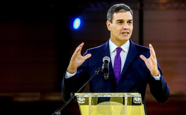 La mano tendida de Sánchez con la Generalitat desconcierta al PSOE