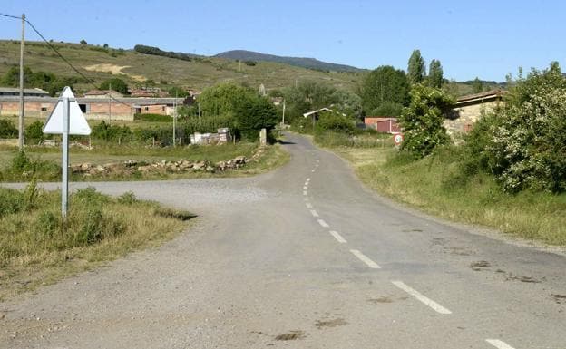 La Diputación invierte cerca de seis millones para mejorar más de 30 kilómetros de carreteras