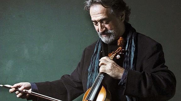 Jordi Savall regresa al Auditorio para abrir el XVI Ciclo de Músicas Históricas 'Recordando a Couperin y Nebra'