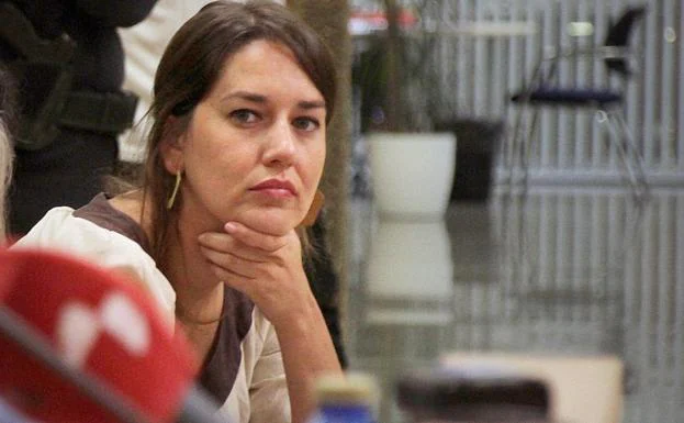 Ana Marcello y Óscar Fuentes inician la carrera al Congreso y el Senado en Podemos