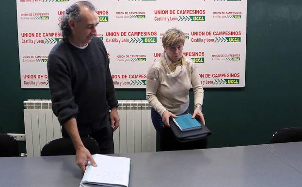 UCCL pide herramientas al Gobierno para un sector lácteo «en la cuerda floja» y del que auguran su desaparición en una década
