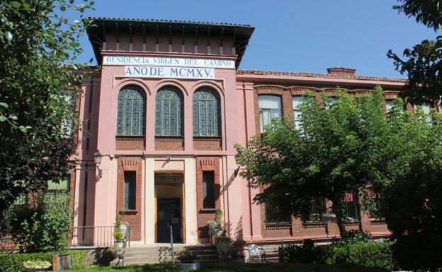 El Ayuntamiento recuerda que los menús de la residencia de mayores de León «siempre se han elaborado in situ»