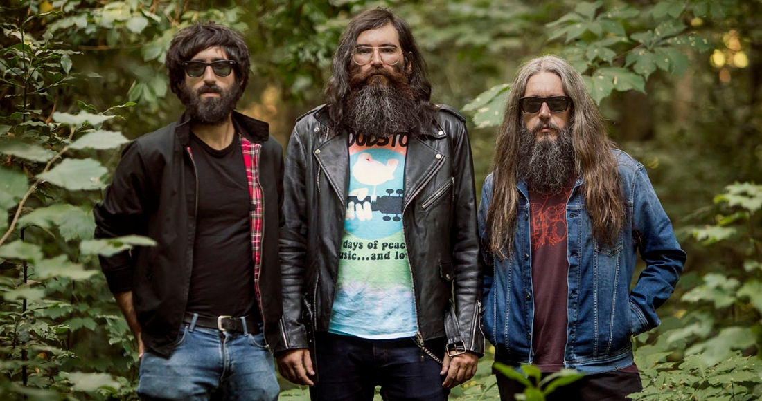 Javier Vielba de Arizona Baby: «En la música lo que antes era transgresor ahora es mainstream»