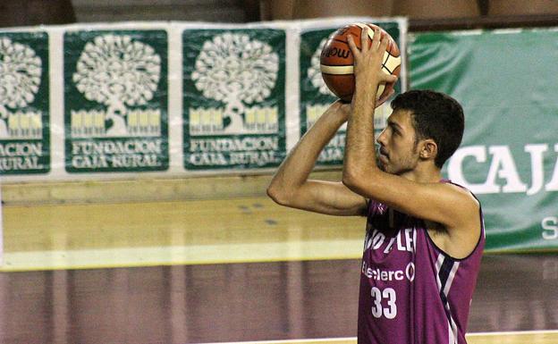 Reino de León quiere acabar el año con una sonrisa