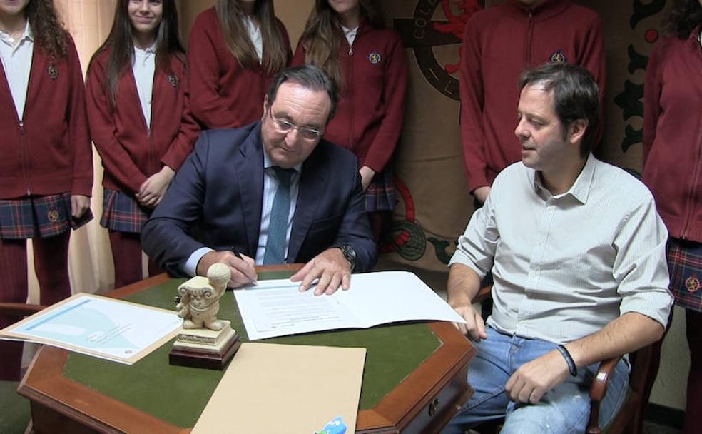 Las decisiones las toman los alumnos