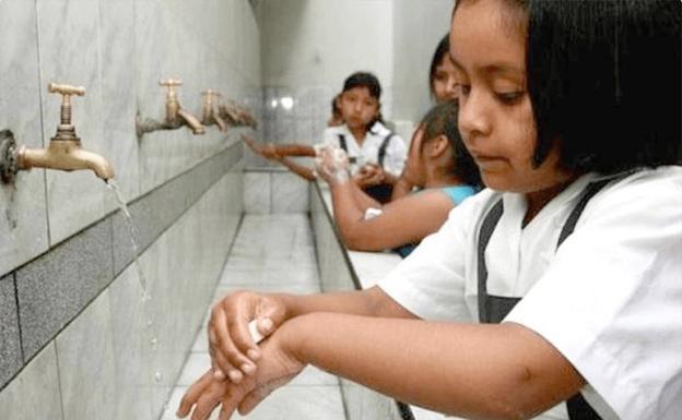 Aguas de León fomenta el cuidado del agua entre los escolares a través del concurso de video #YoCuidoDelAgua