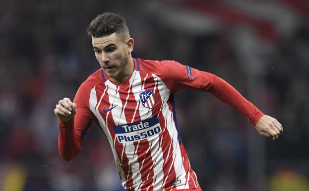 Lucas Hernández podría convertirse en el defensa más caro de la historia