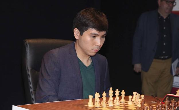 Wesley So buscará en el Magistral de León el tercer triunfo consecutivo