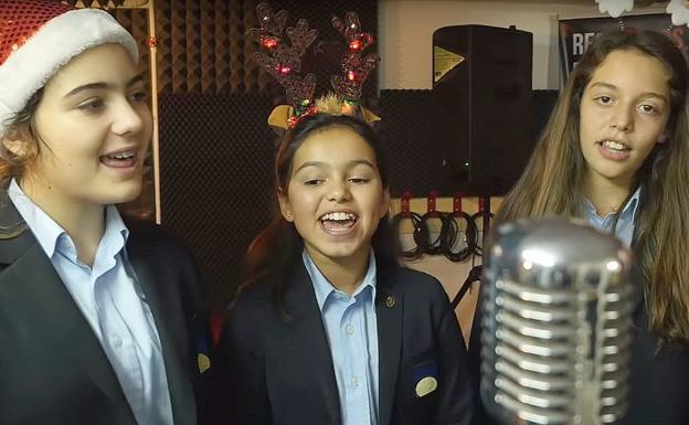 Peñacorada: la Navidad con Álex Cooper