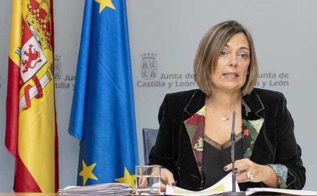 La Junta aprueba la oferta de empleo público más importante de la Comunidad con 6.542 plazas