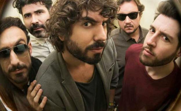 Izal y Varry Brava cabezas de cartel del primer festival en Ponferrada