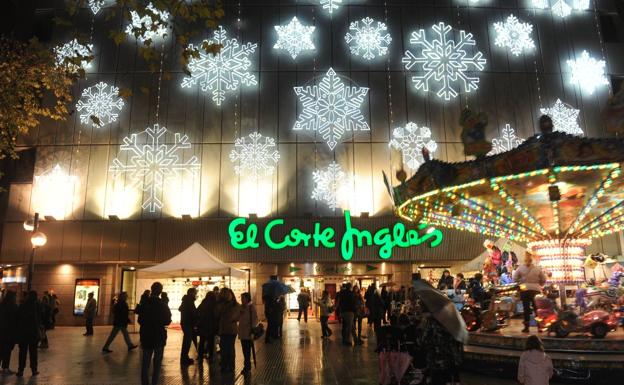 El Corte Inglés estudiará la venta de activos inmobiliarios no estratégicos para reducir deuda