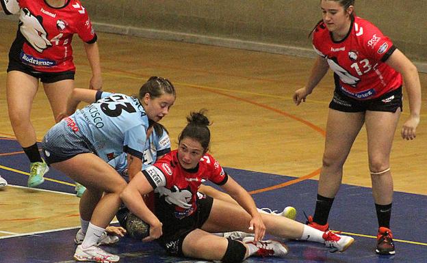 El Rodríguez Cleba quiere acabar el año olvidando penas