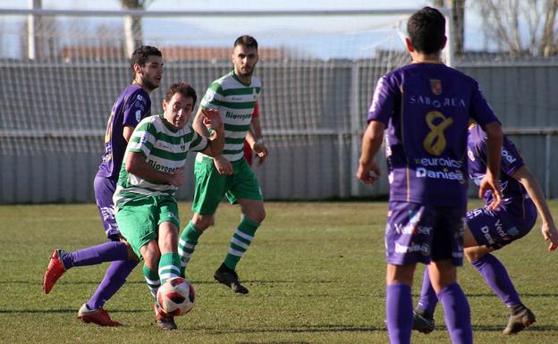 Los equipos leoneses buscan acabar el año con buena sensaciones