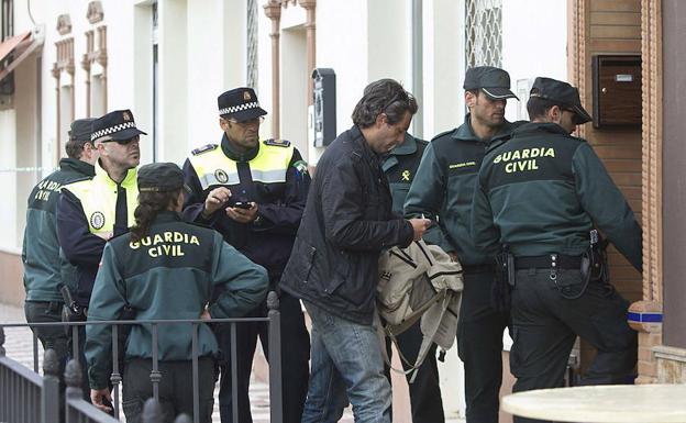 Nadie paga por el doble crimen de Almonte