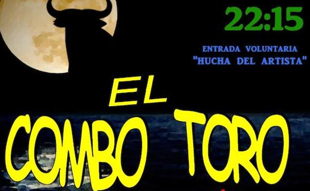 La Taberna El Cuervo celebra el solsticio de invierno con ritmos latinos