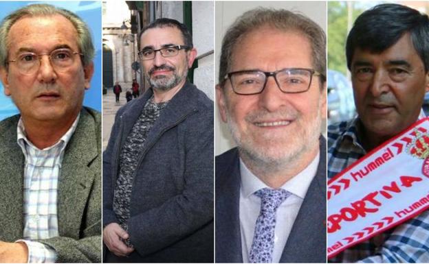 De Morano a Celso Laiz: los nombres que nos dejaron a lo largo de 2018