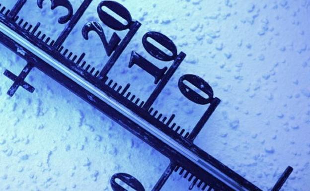 El invierno arranca en la provincia de León con temperaturas muy suaves con mínimas de 8 grados