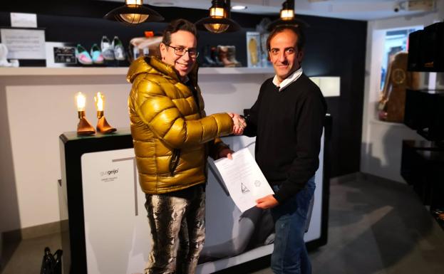 Aombra Records planta cara a la SGAE