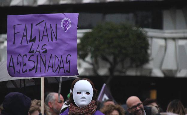 Los leoneses marcan un hito el 8 de marzo por la igualdad real y efectiva entre hombres y mujeres