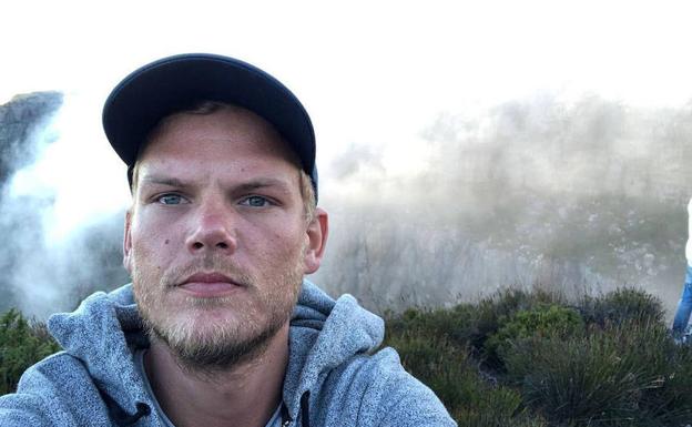 Los padres de Avicii heredan la fortuna del DJ