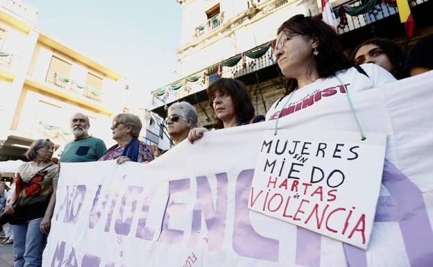 El asesinato machista de la maragata María Isabel, la única mancha de sangre en León en 2018