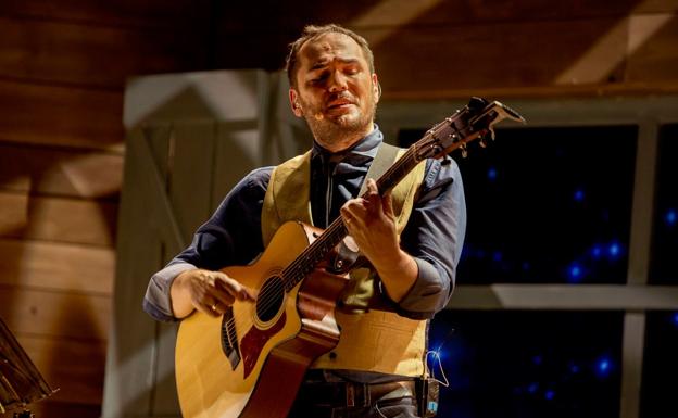 Ismael Serrano incluye a León en su gira para el año 2019