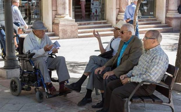 Un estudio del BBVA revela que más de la mitad de los habitantes de la Comunidad viven en ciudades