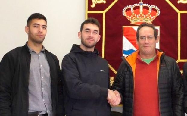 La juventud de Mansilla Mayor 'toma el mando'