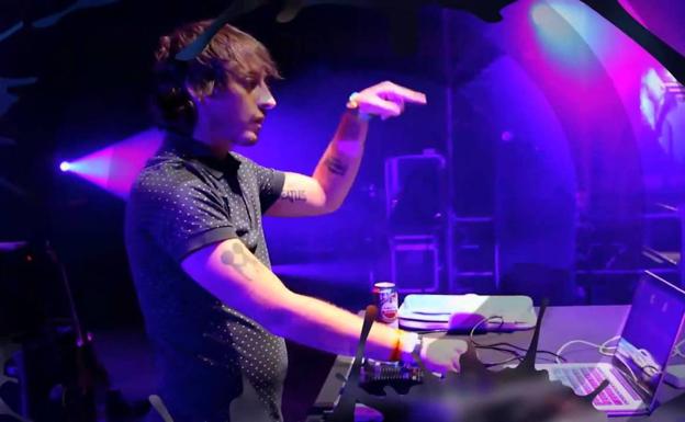 Dani Less Dj será el encargo de ofrecer último Tardeo Sin Siesta del año