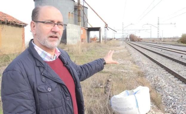 Villadangos del Páramo solicita reducir a la mitad el valor catastral de todas sus viviendas